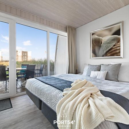 Ferienhaus Happinez Marina Wendtorf Ngoại thất bức ảnh