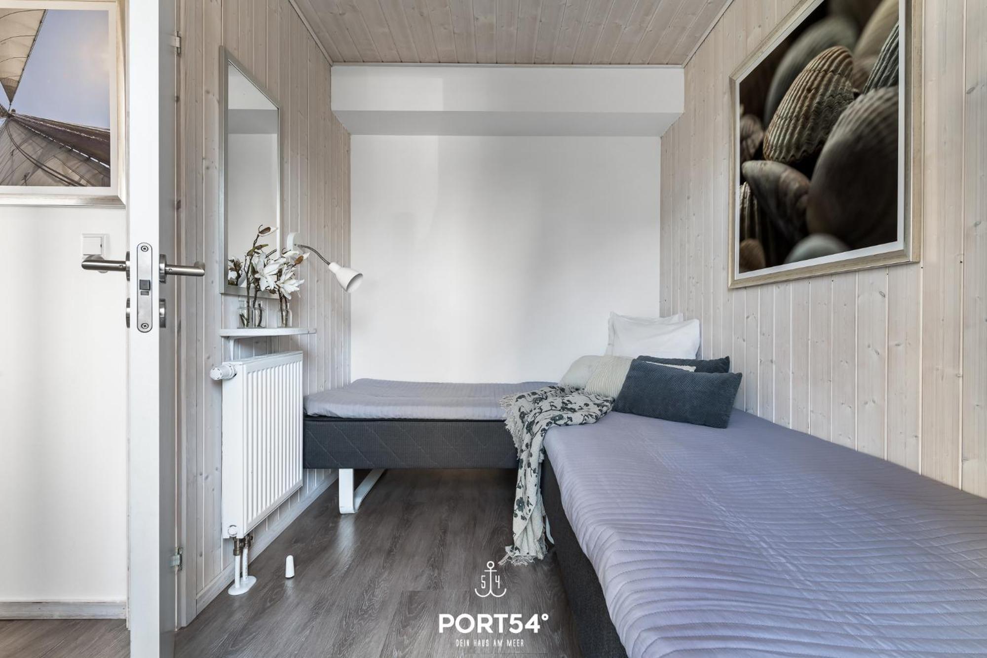 Ferienhaus Happinez Marina Wendtorf Ngoại thất bức ảnh