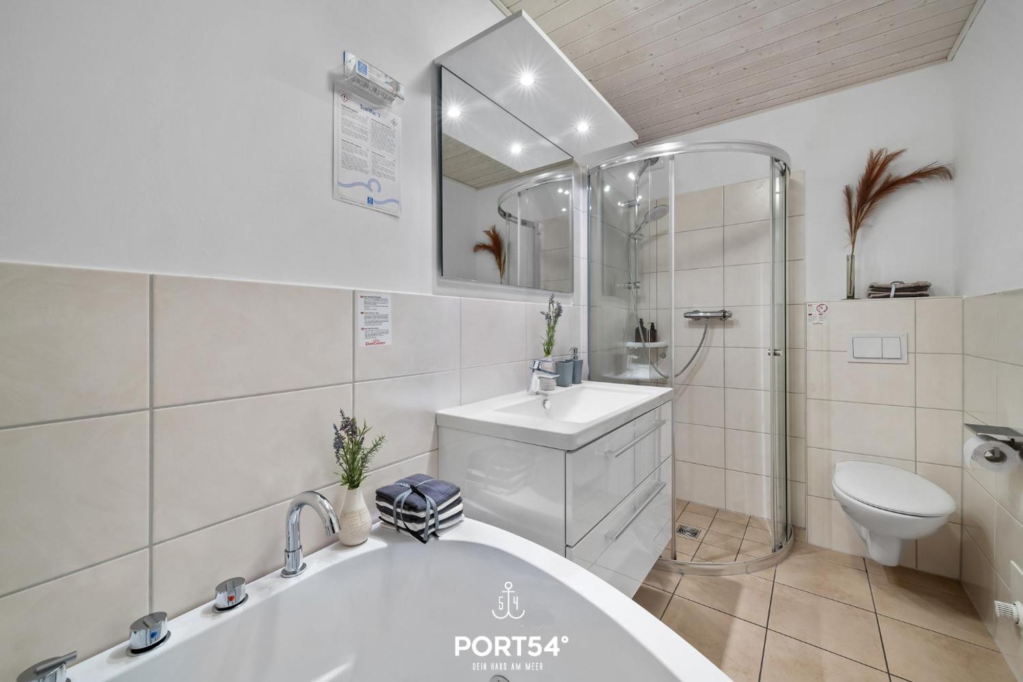 Ferienhaus Happinez Marina Wendtorf Ngoại thất bức ảnh