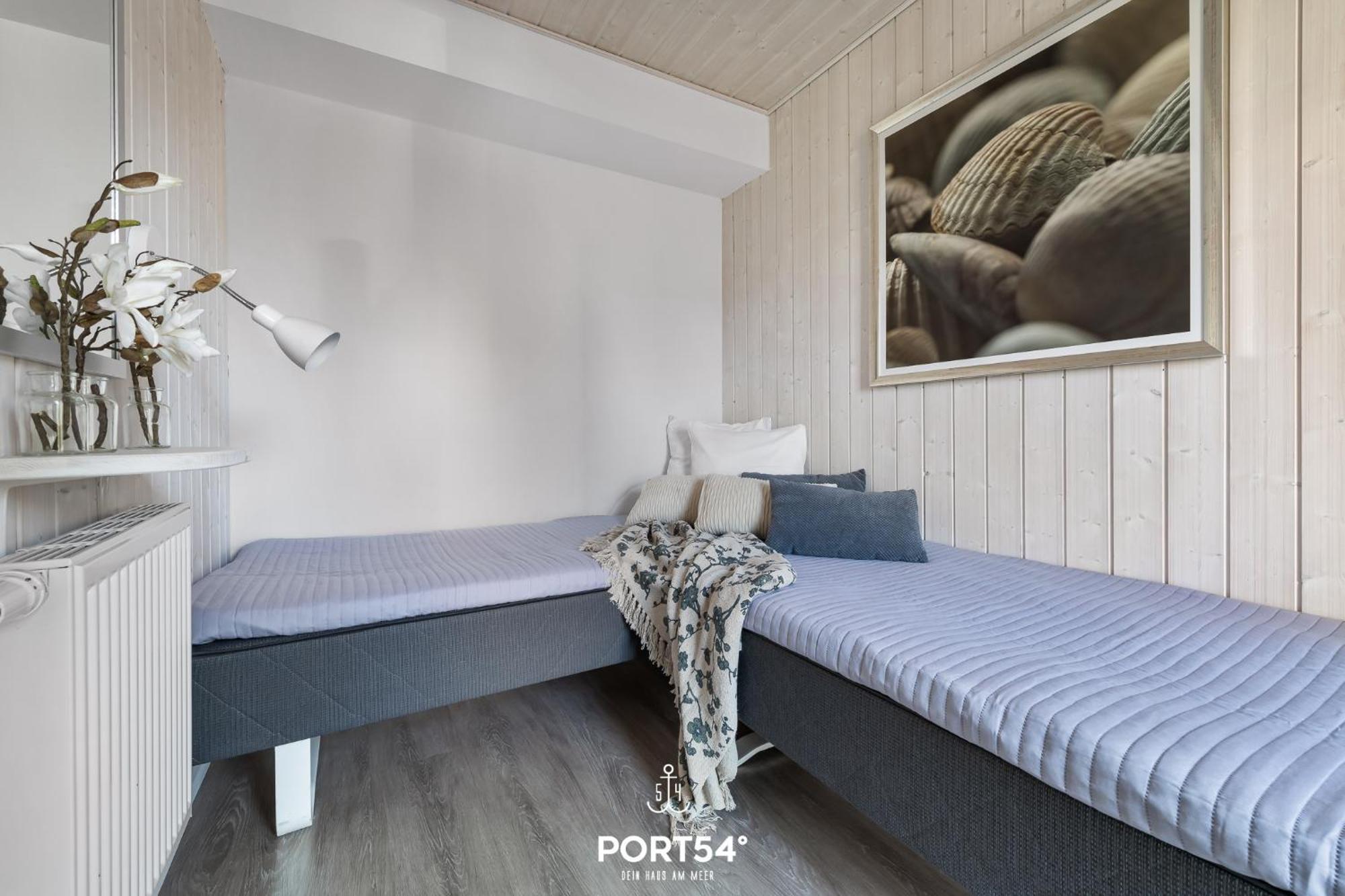 Ferienhaus Happinez Marina Wendtorf Ngoại thất bức ảnh