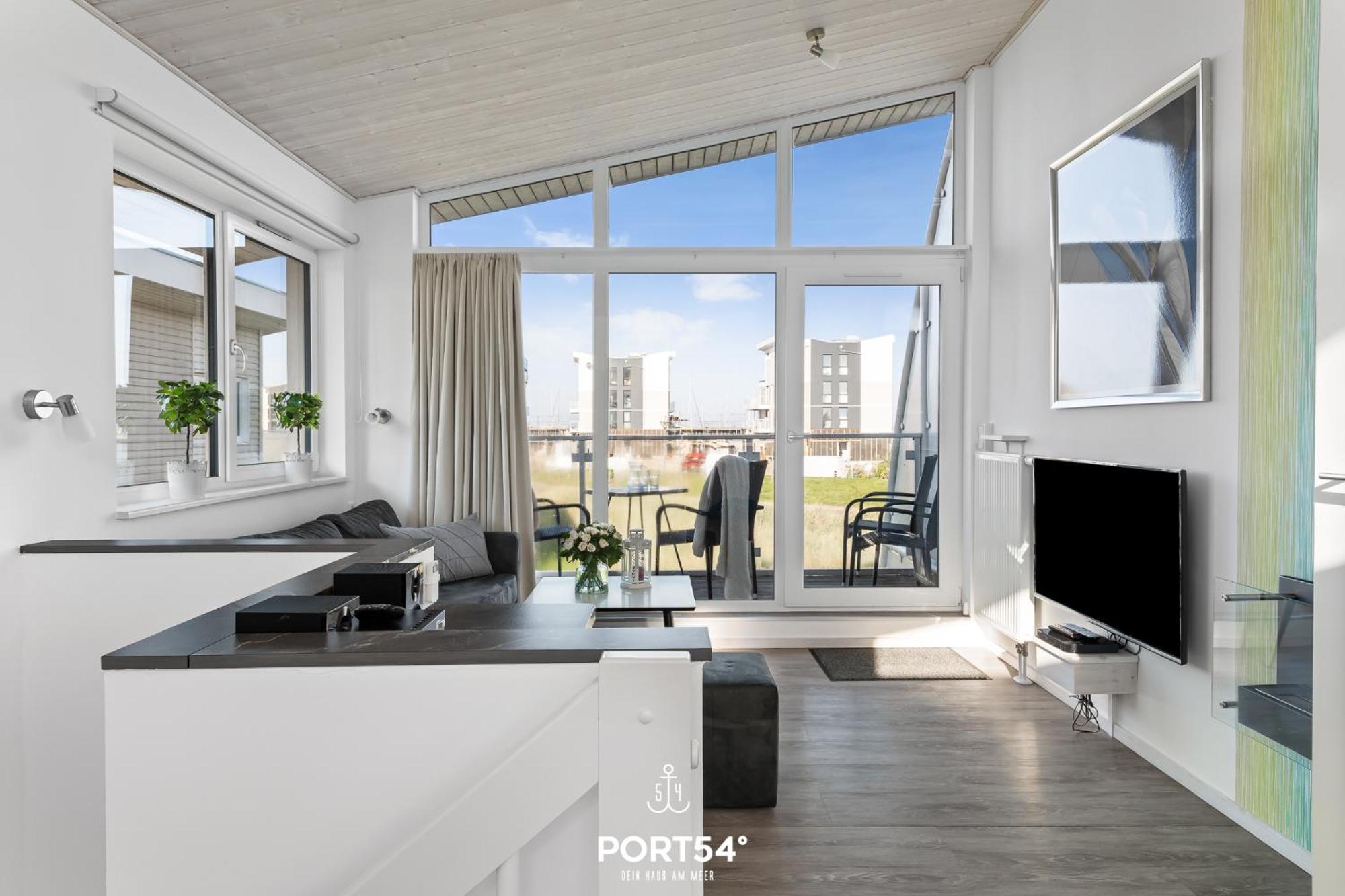 Ferienhaus Happinez Marina Wendtorf Ngoại thất bức ảnh