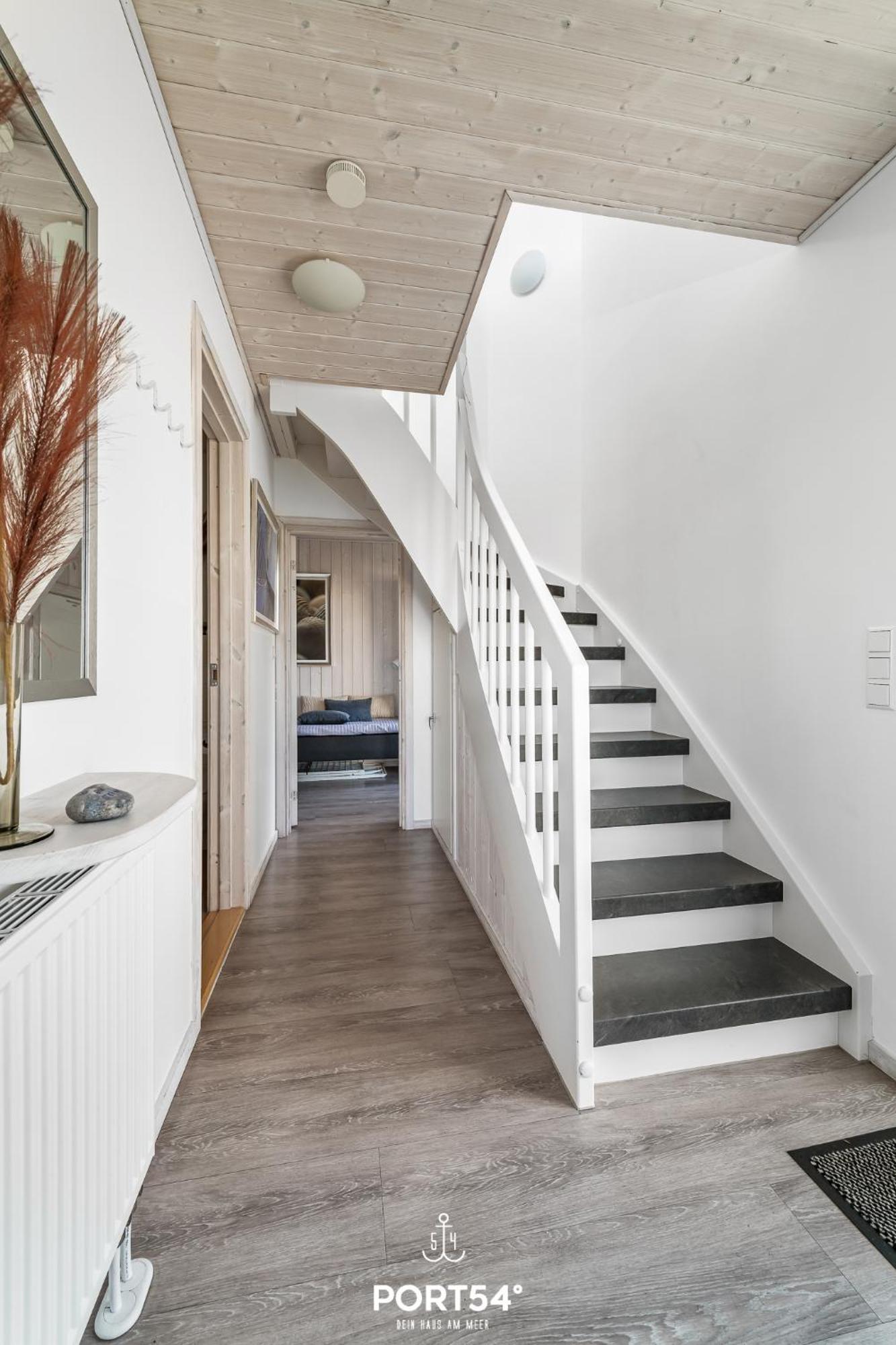 Ferienhaus Happinez Marina Wendtorf Ngoại thất bức ảnh
