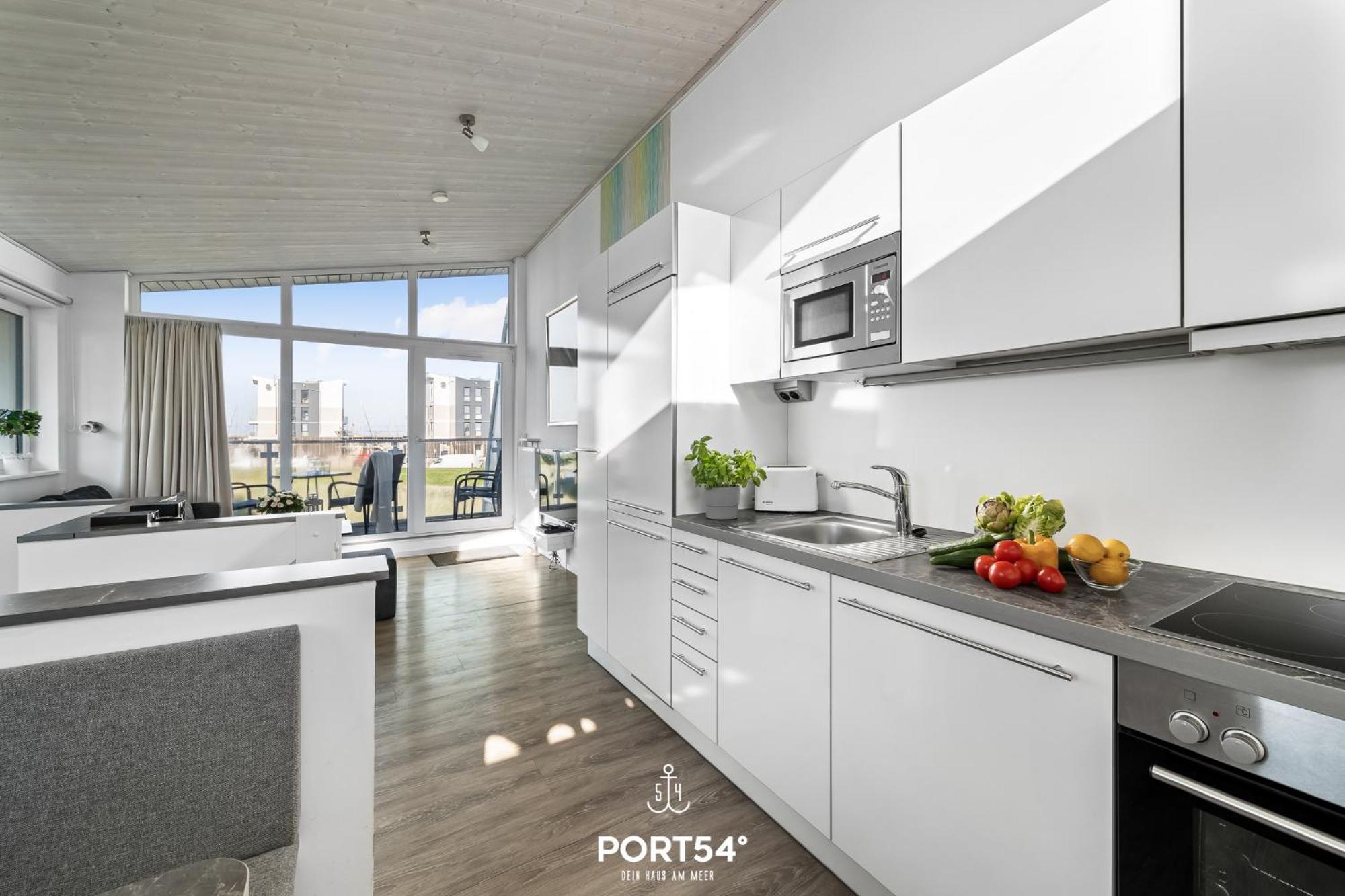 Ferienhaus Happinez Marina Wendtorf Ngoại thất bức ảnh
