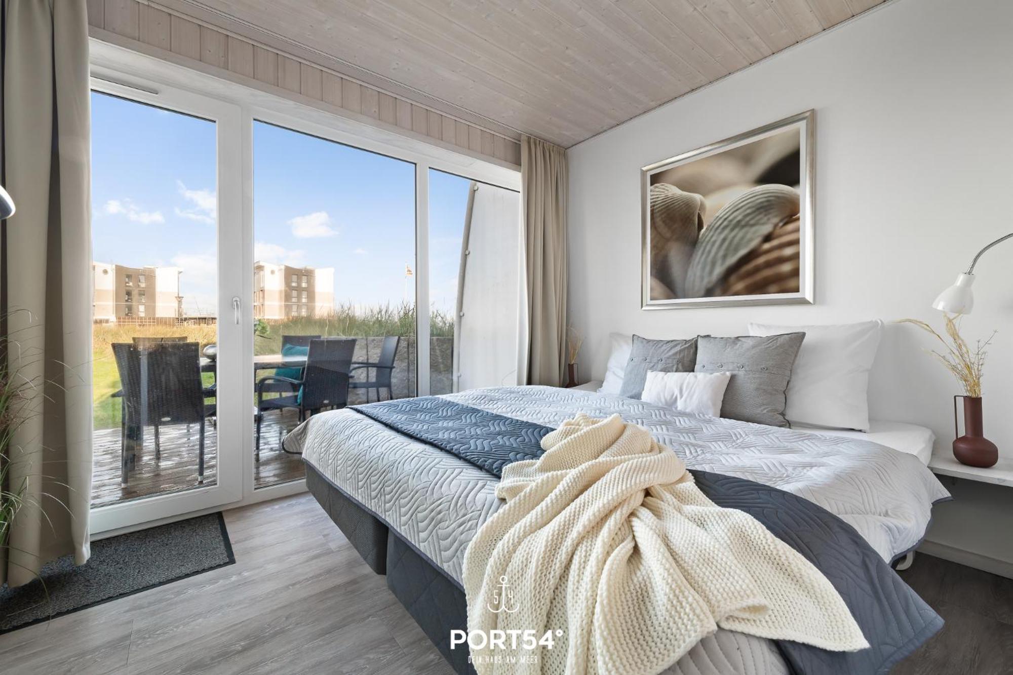Ferienhaus Happinez Marina Wendtorf Ngoại thất bức ảnh