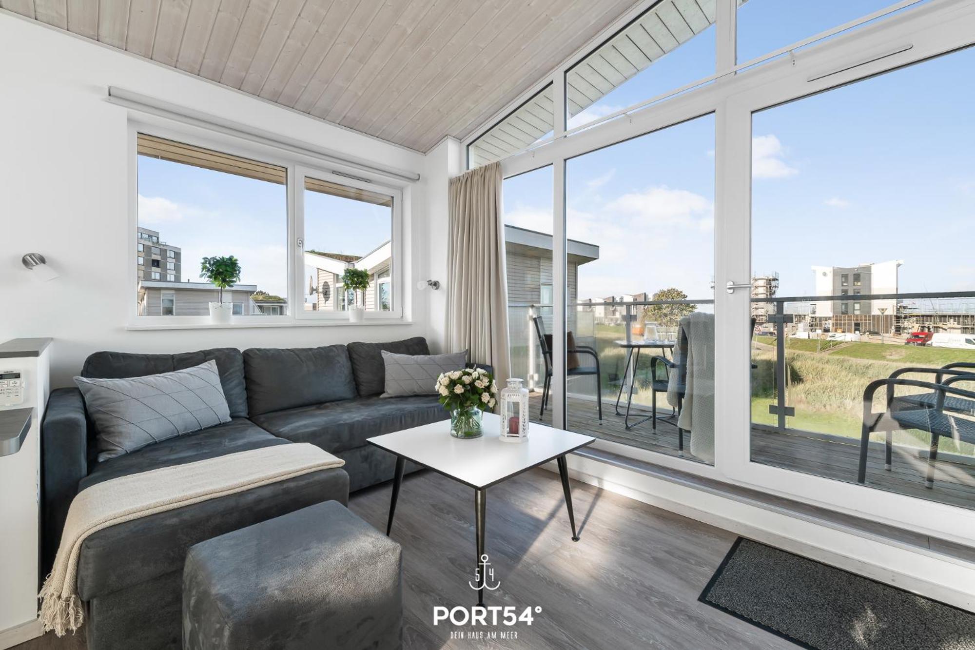 Ferienhaus Happinez Marina Wendtorf Ngoại thất bức ảnh