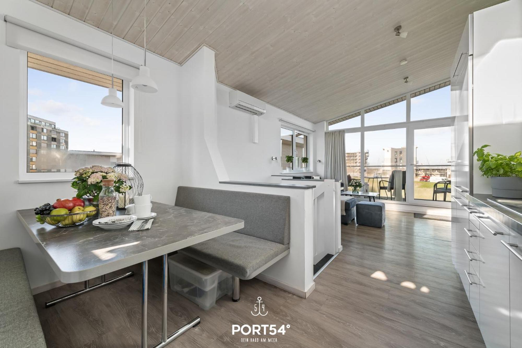 Ferienhaus Happinez Marina Wendtorf Ngoại thất bức ảnh
